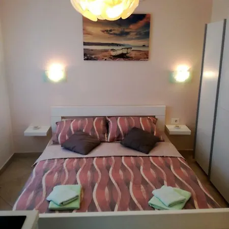Relax Gæstehus