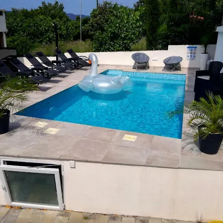 Relax Penzion *