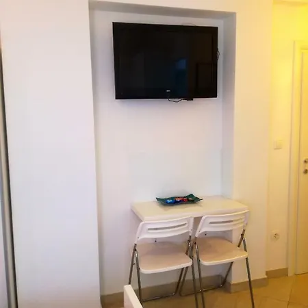 Gæstehus Relax *