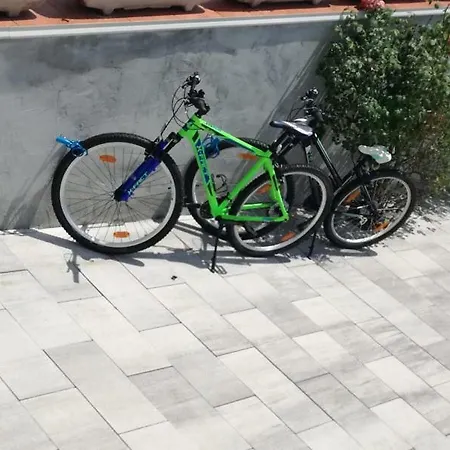 Gæstehus Relax